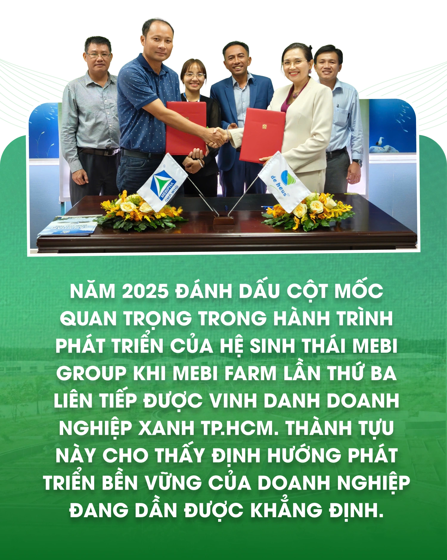 Mebi Farm