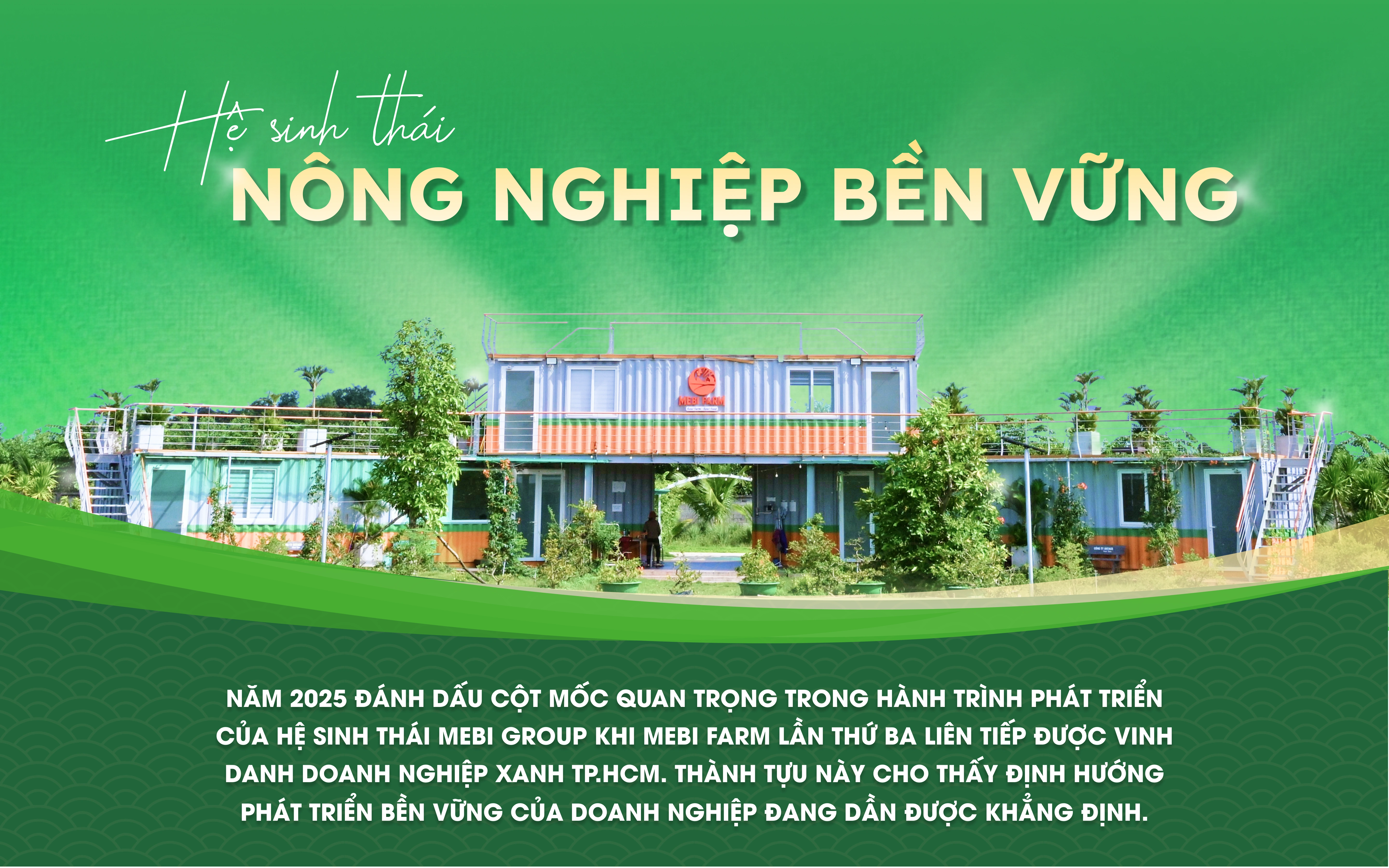 Mebi Farm