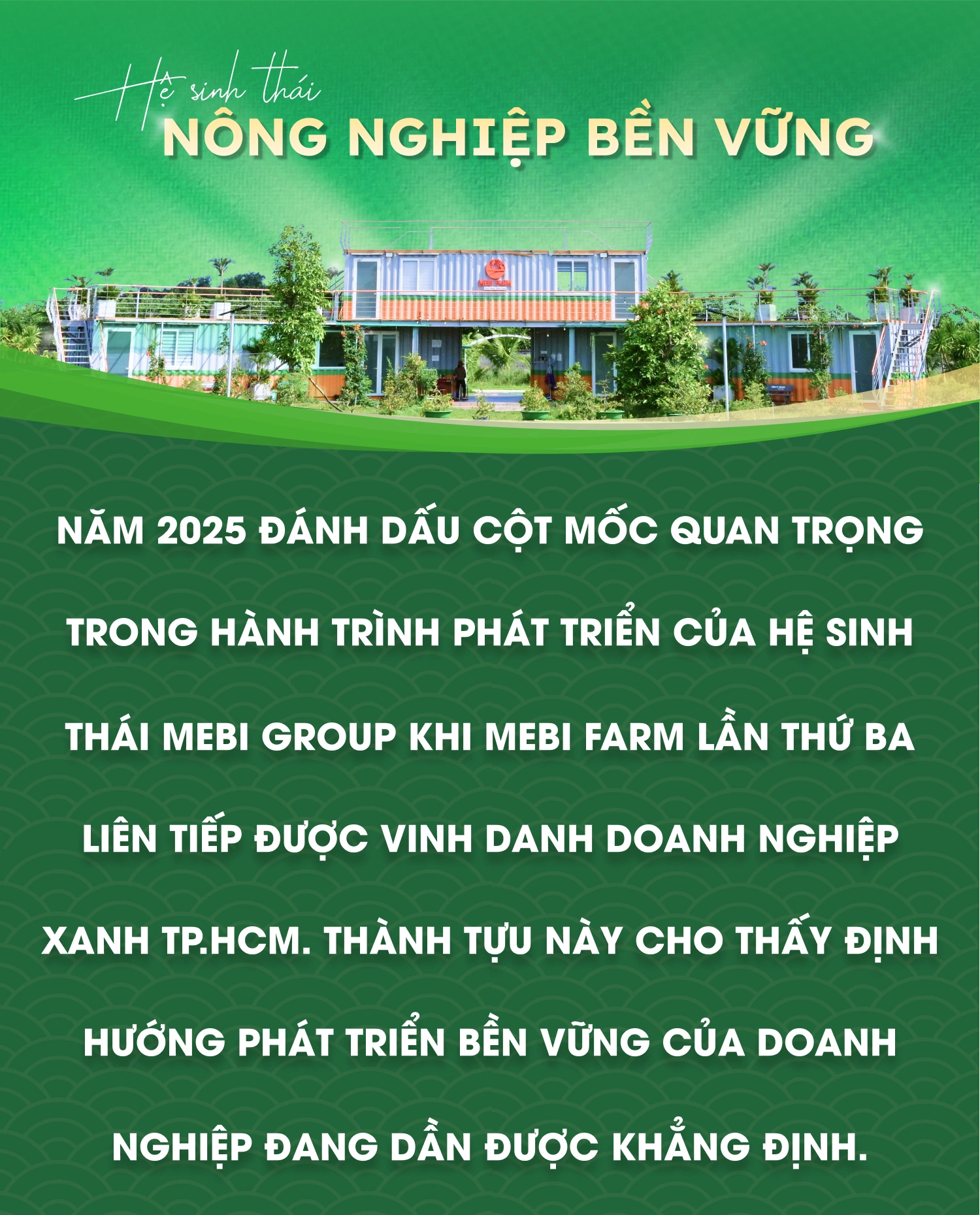 Mebi Farm