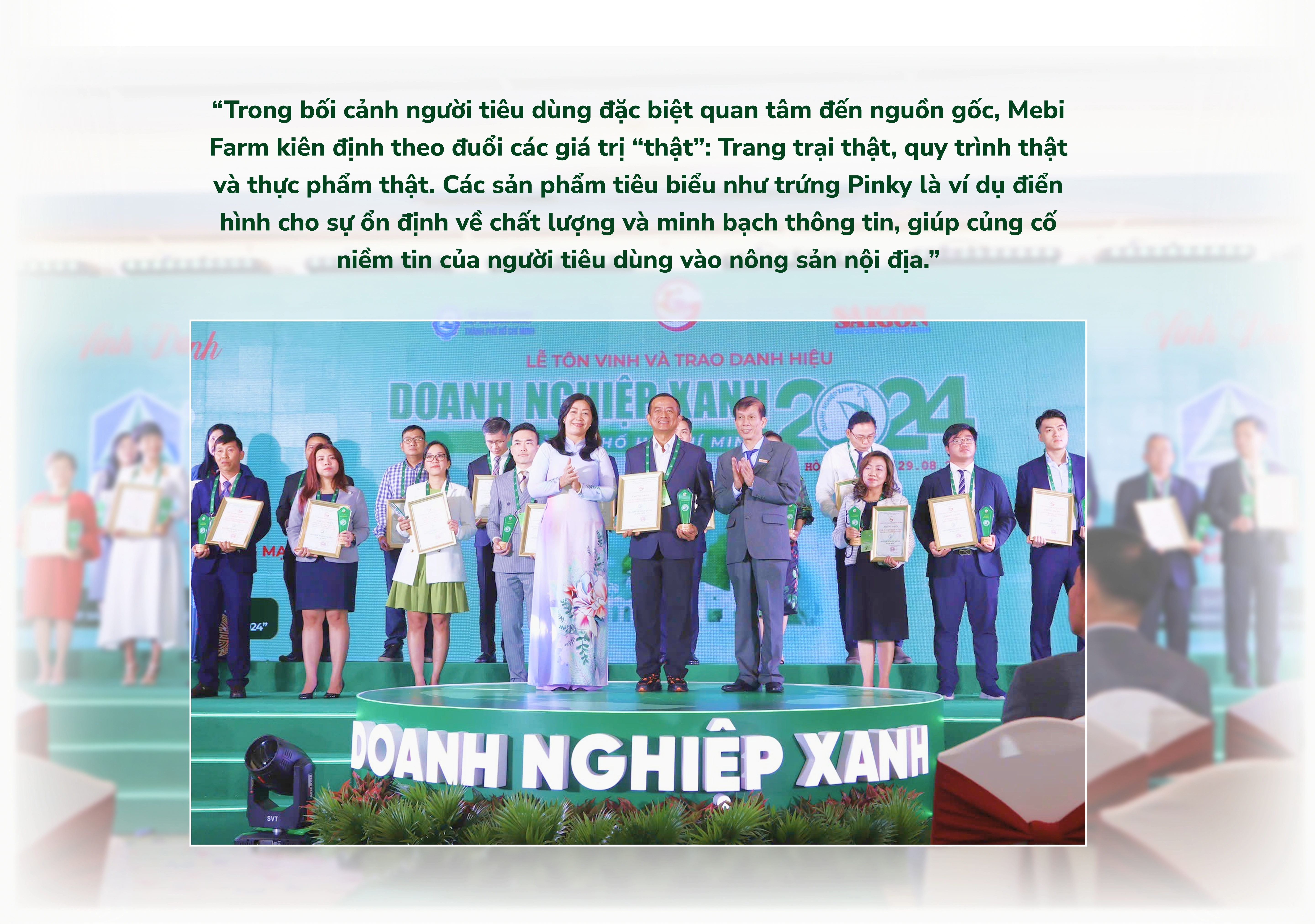 Mebi Farm