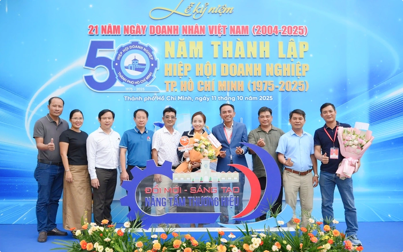Mebi Farm