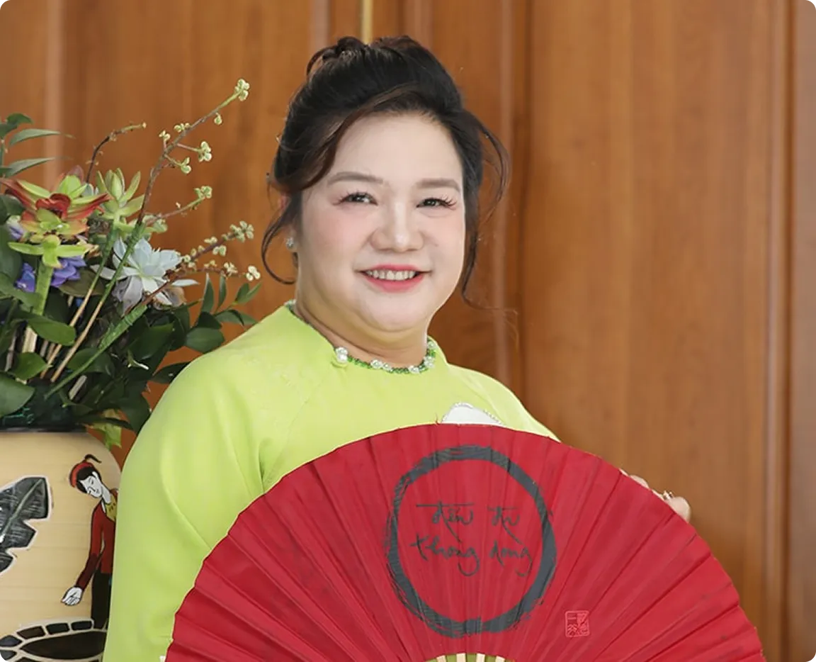Làm nông nghiệp rất vất vả...